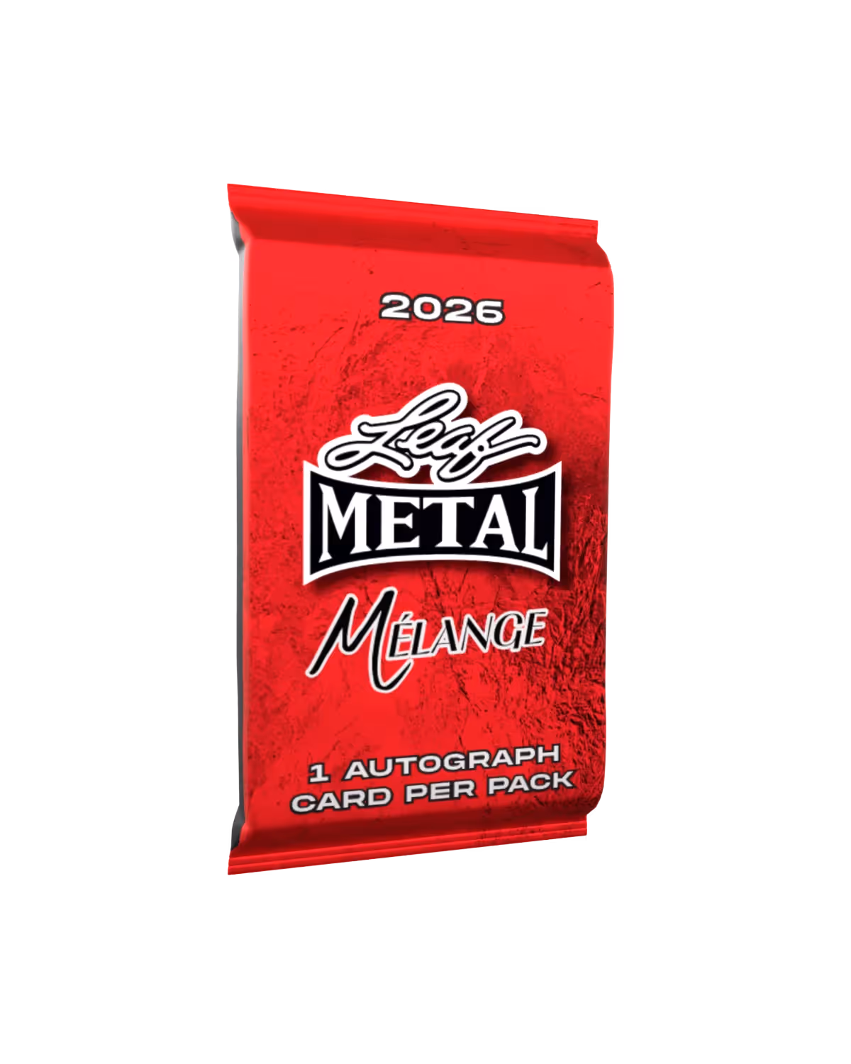 2026 Leaf Mélange