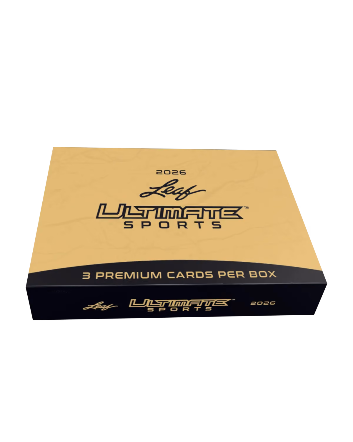 2026 Leaf Ultimate Sports