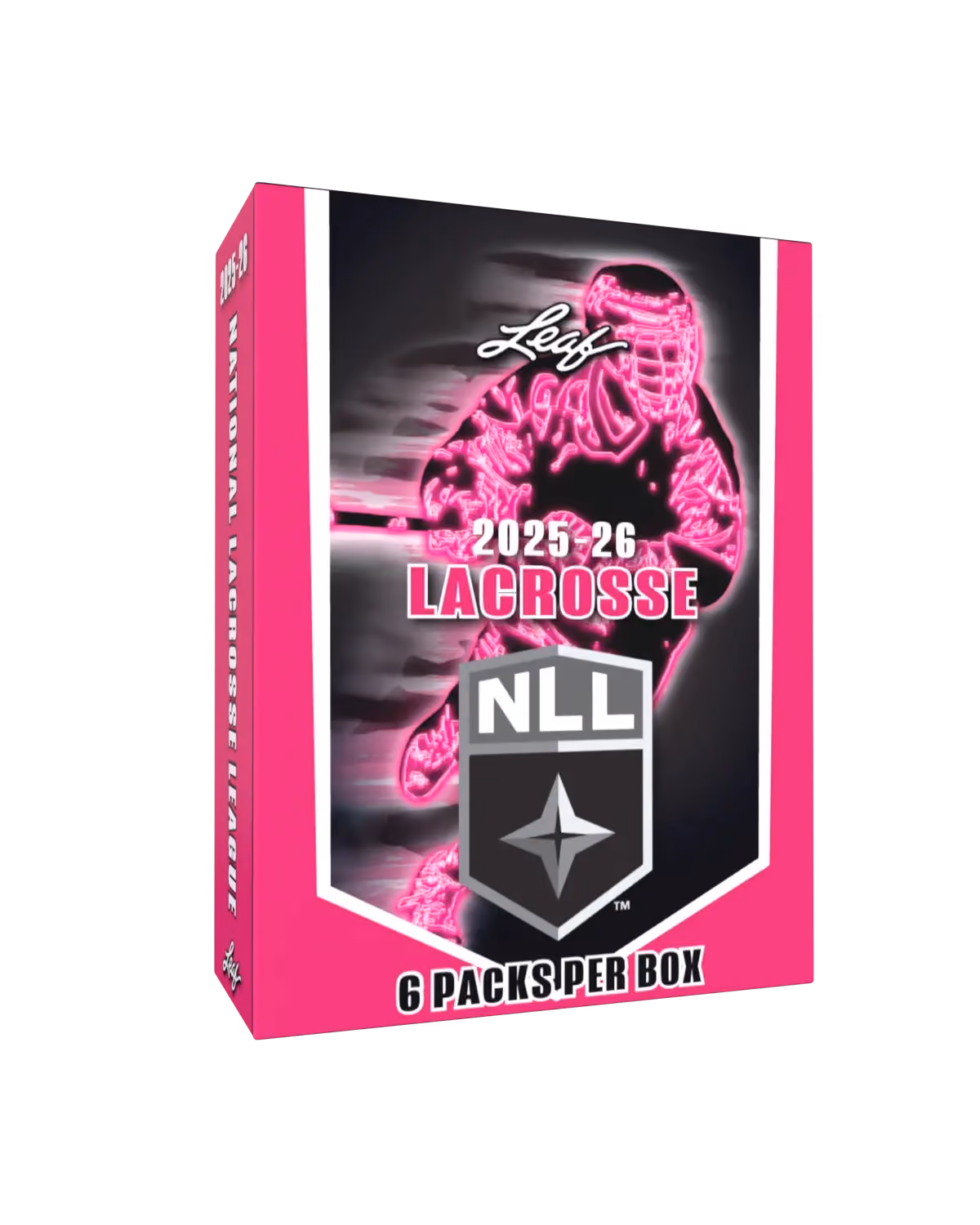 2025-26 Leaf NLL