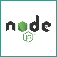 Node Logo
