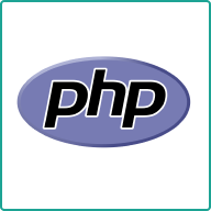 PHP Logo