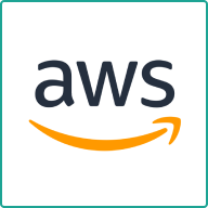 AWS Logo