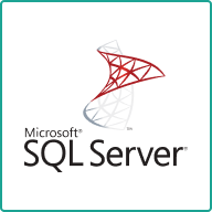 SQL Server Logo