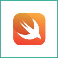 App logo
