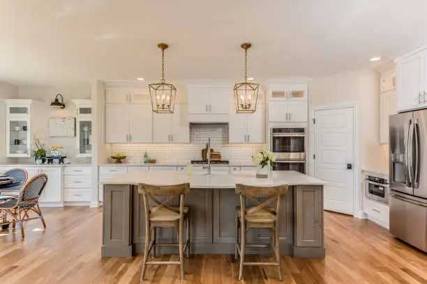 Kitchen Remodeling in Ahwatukee