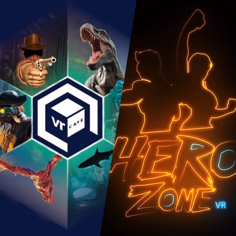 virtual reality tickets