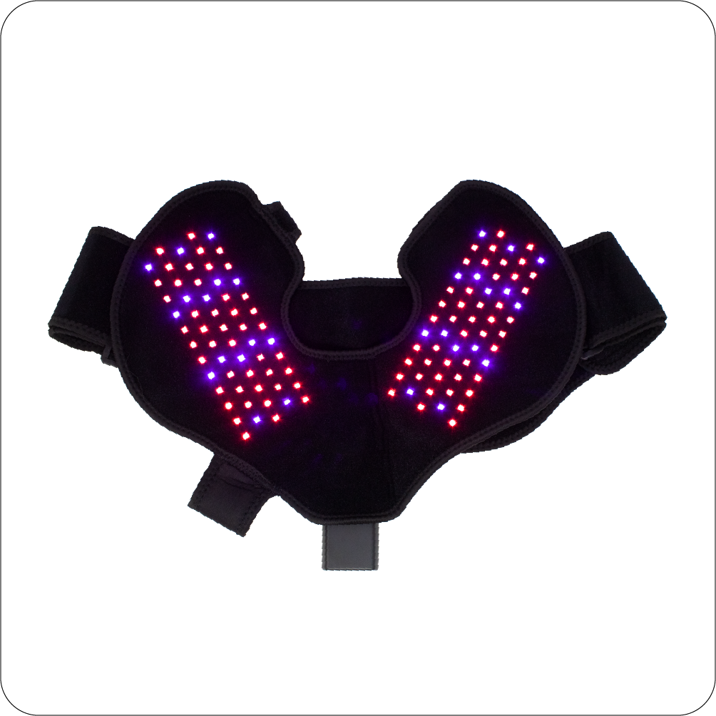 photobiomodulation therapy knee wrap