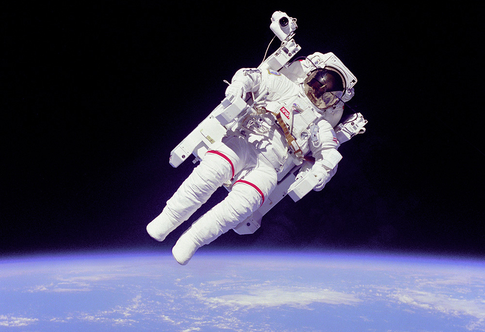 Astronauts