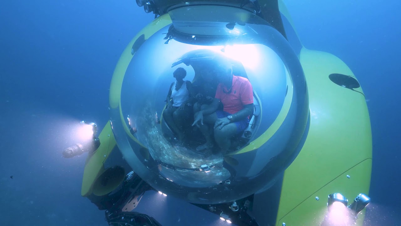 Submarines