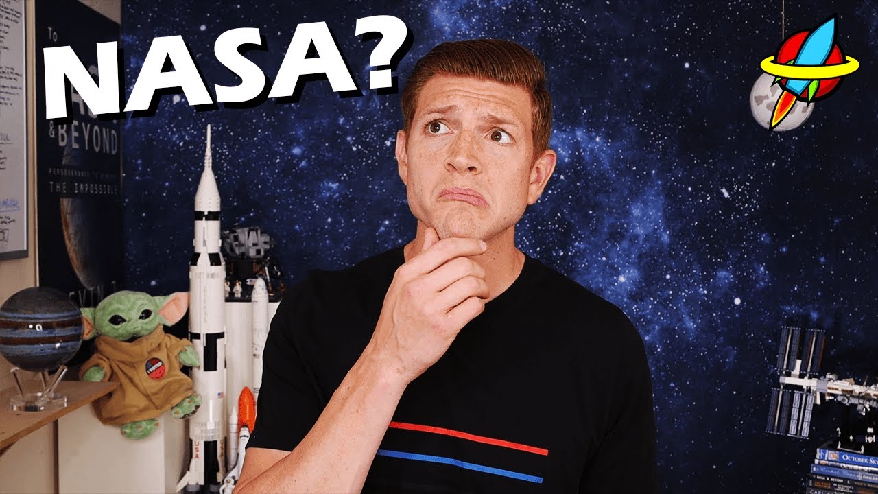 What Does NASA Stand for? What was NACA? What does NASA do?