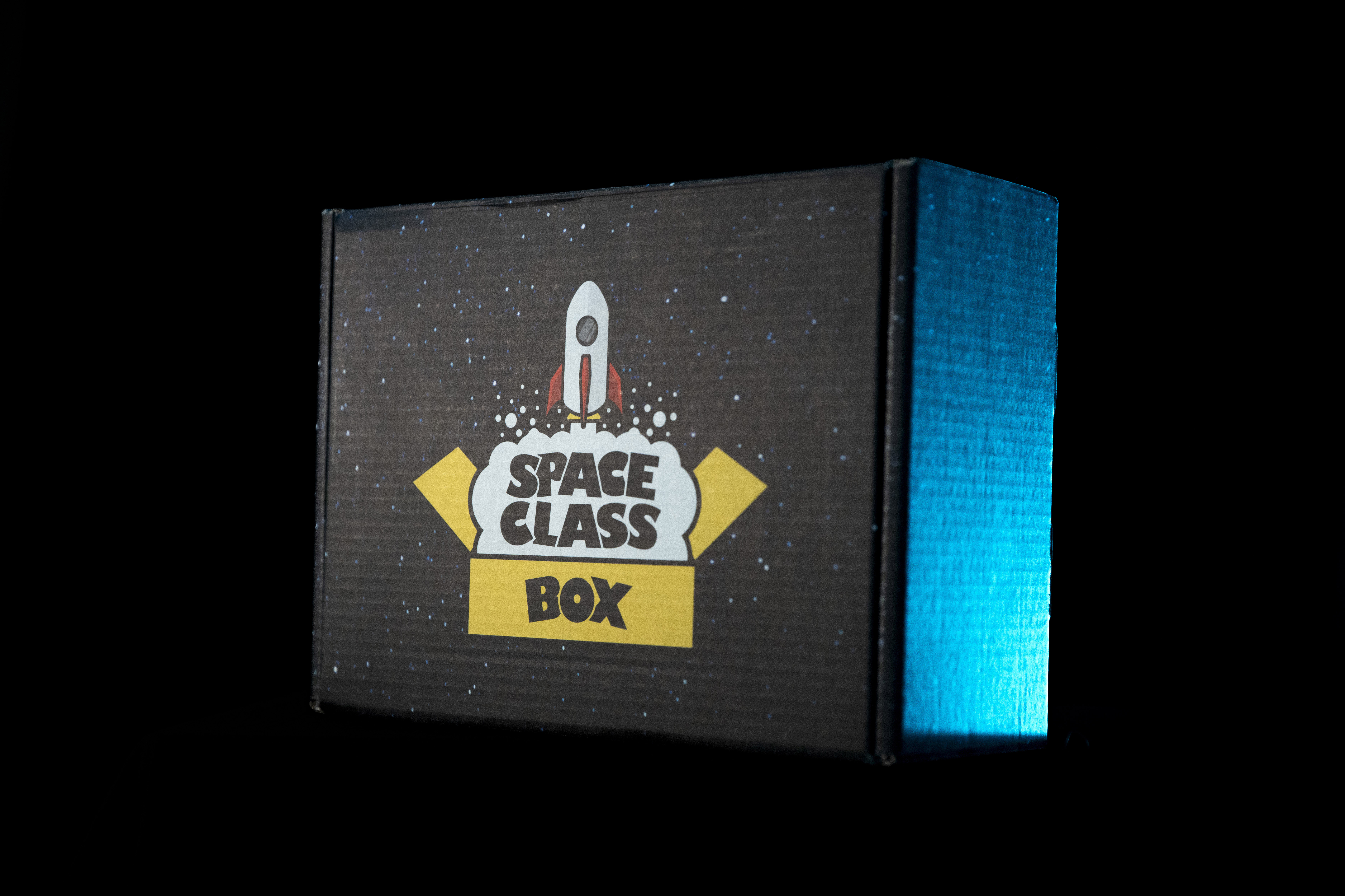 Space Class