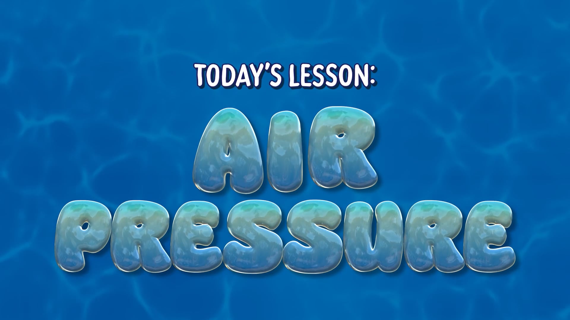 Pressure