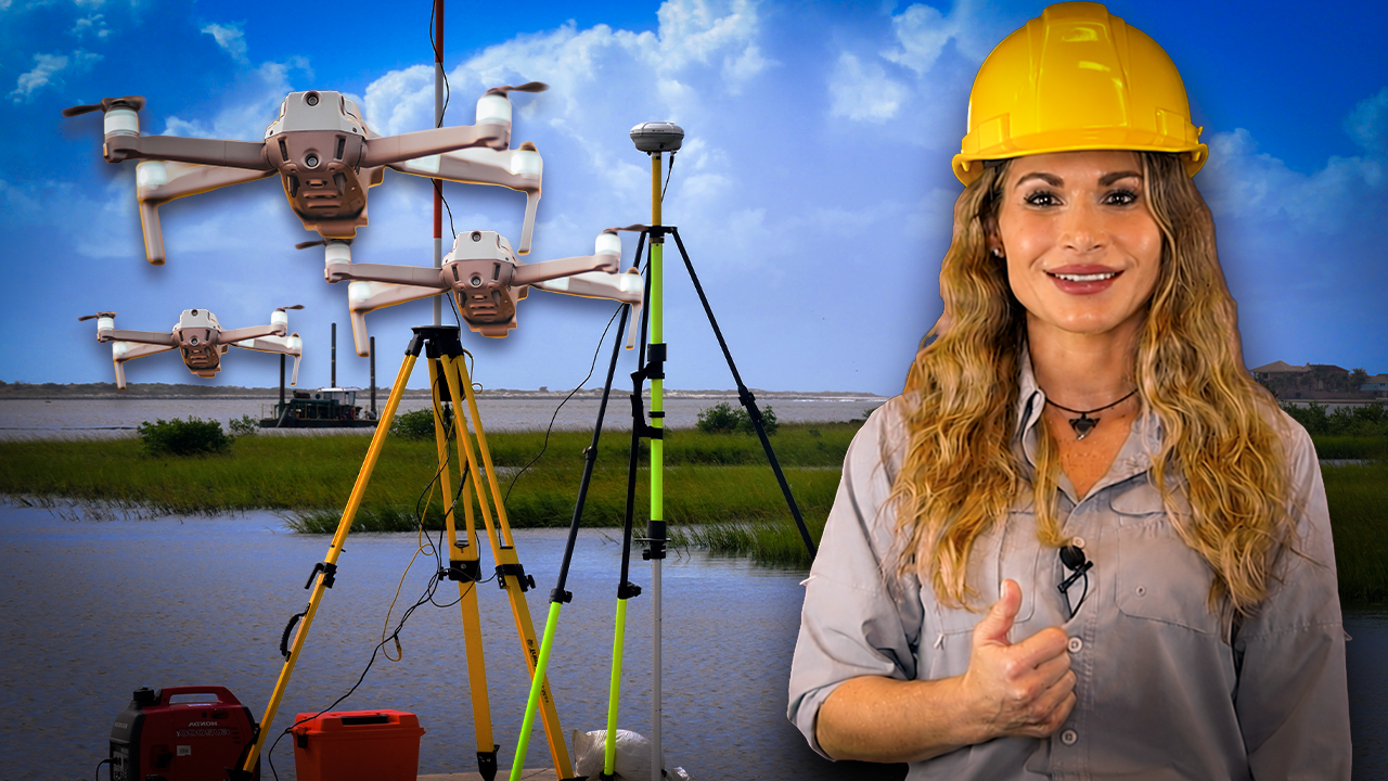 Land Surveying