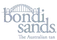 logo of bondi sands