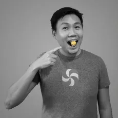Timothy Tan