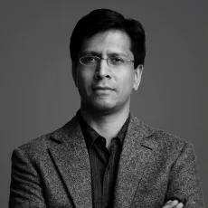 Ramanan Raghavendran