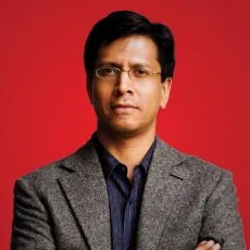 Ramanan Raghavendran