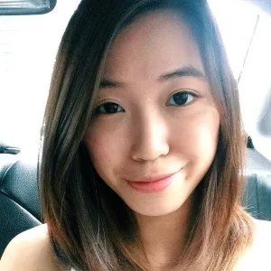 Cindy Yong