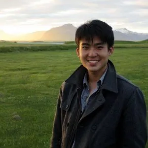 Jared Tong