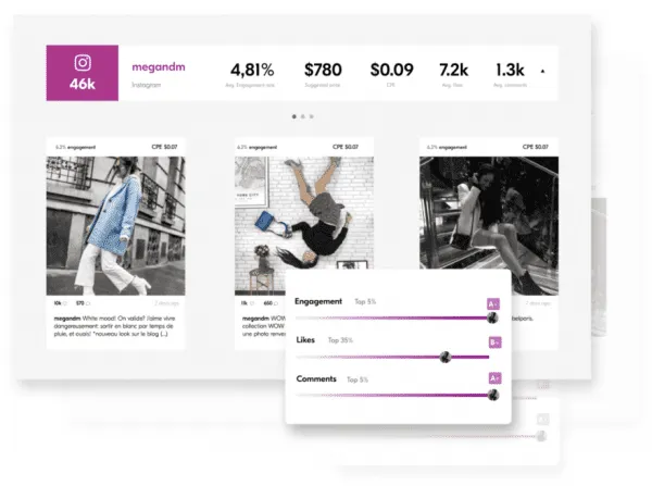 Upfluence