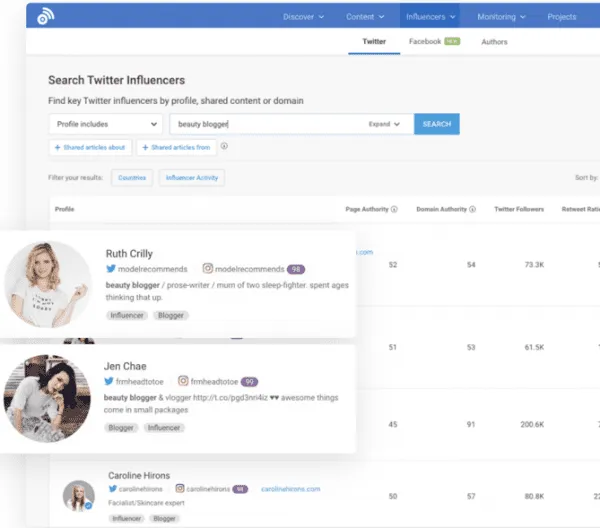 Buzzsumo