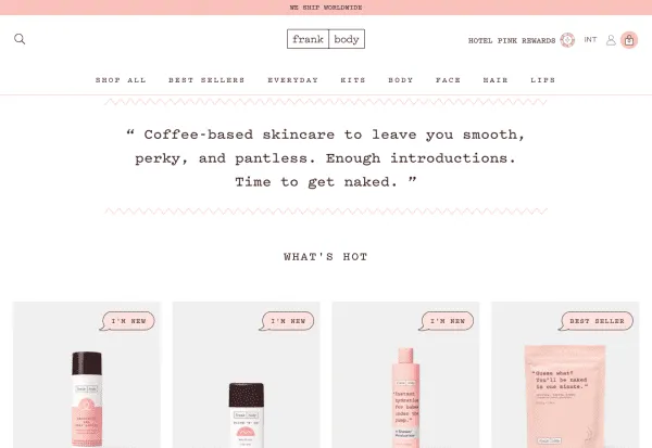 unique-selling-proposition-ecommerce-examples--frank-body-get-naked