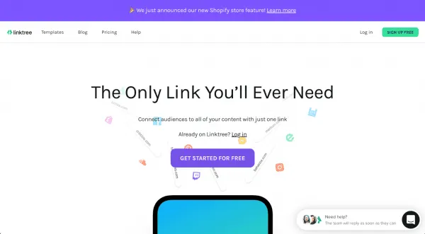 linktree