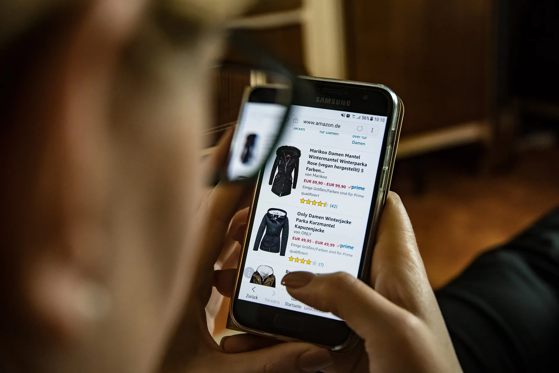 personalized marketing strategies