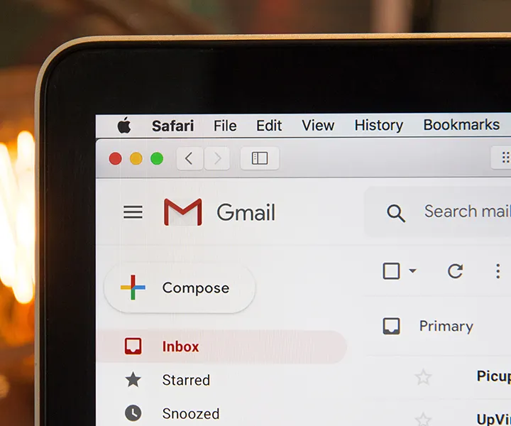 Emailing