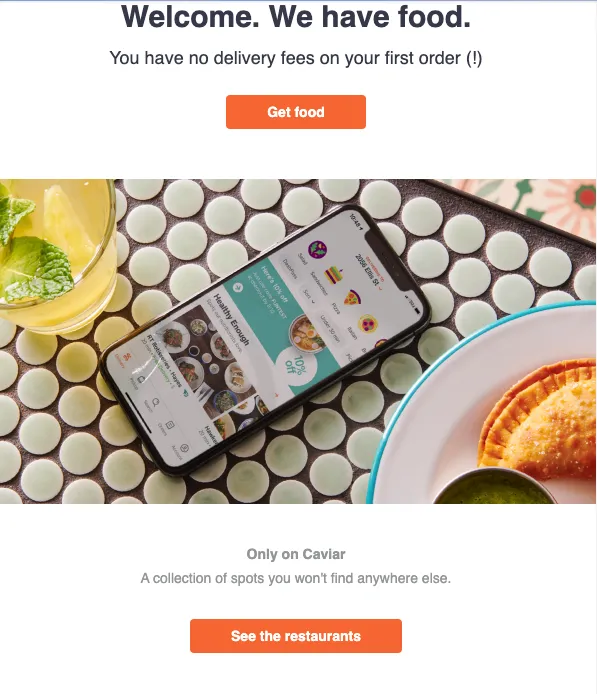 market segmentation examples