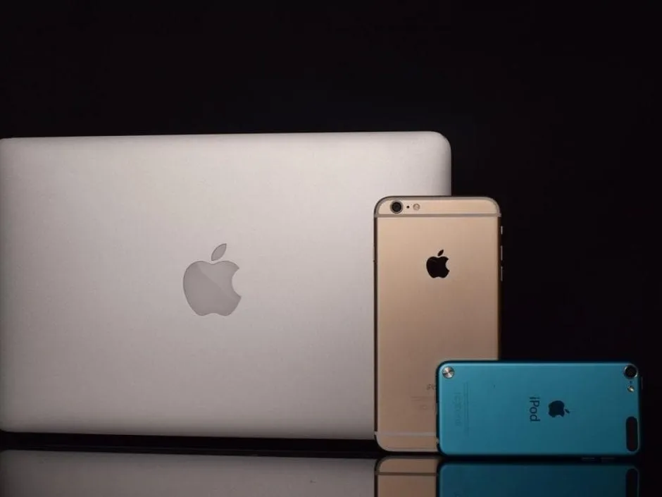 apple products have good brand awareness