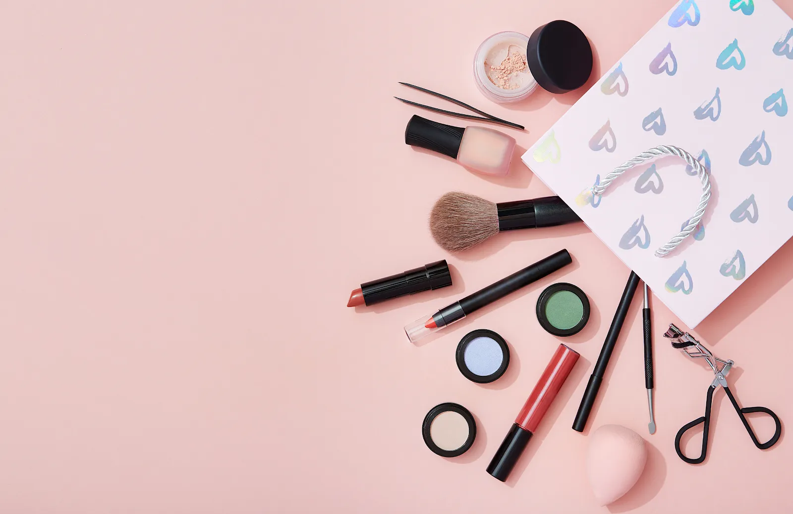 beauty niche for selling online