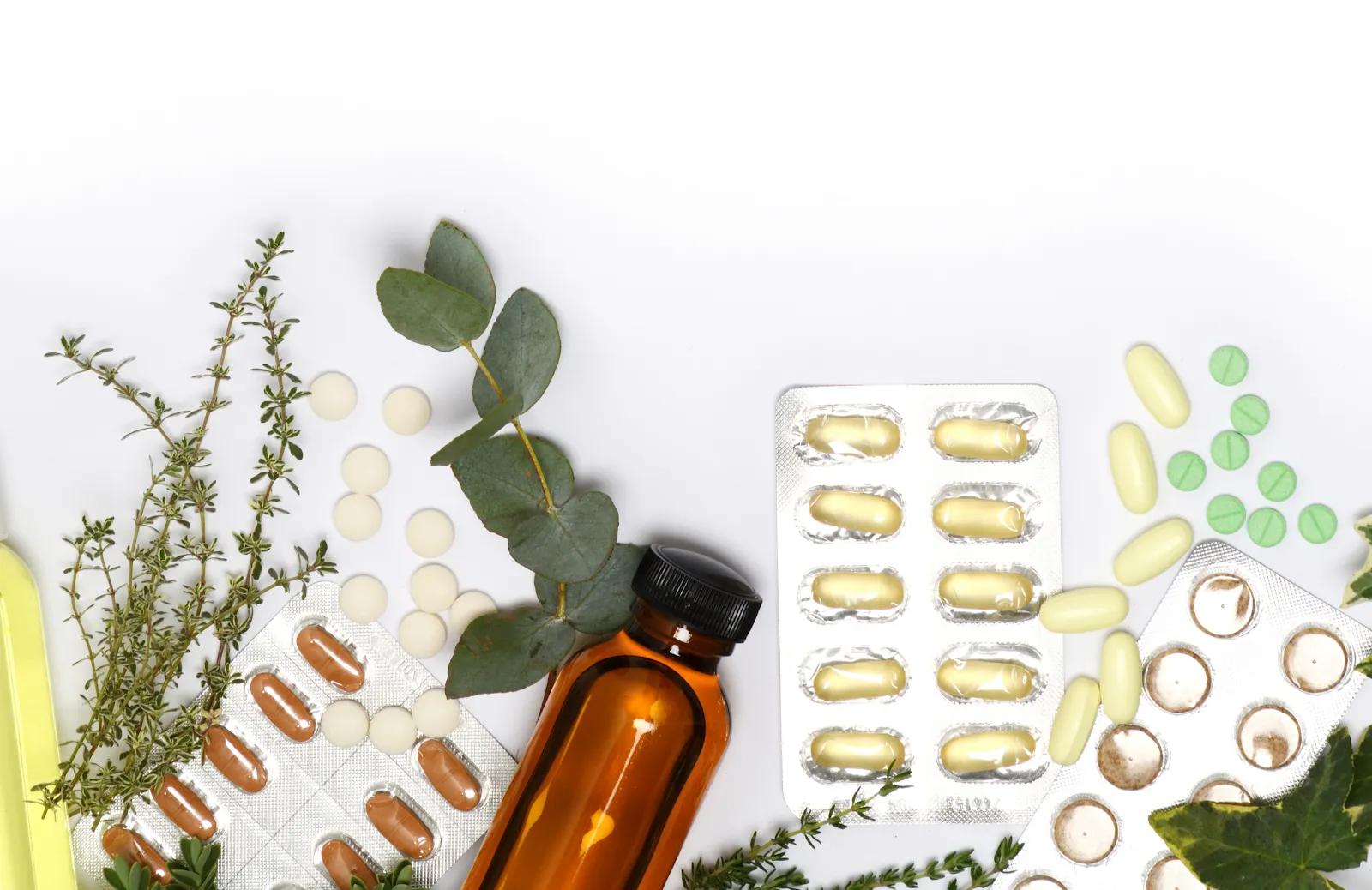 health and nutrition niche for selling online
