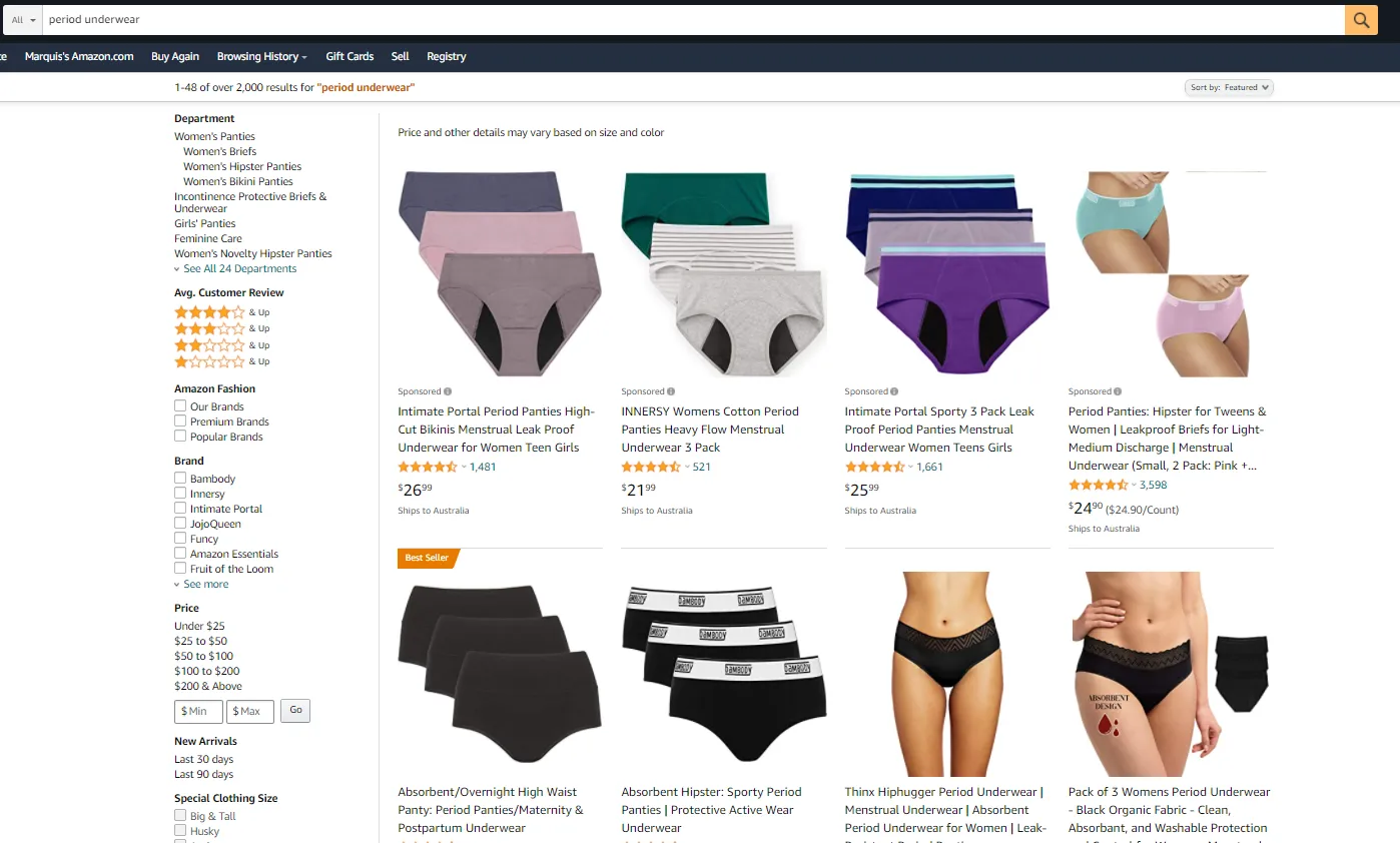 best products to sell online