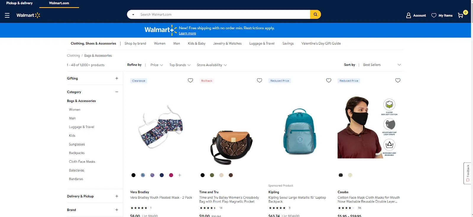 walmart online marketplace