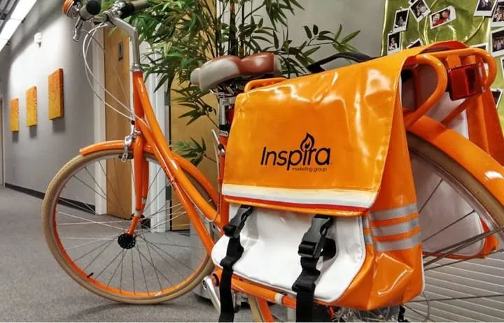 inspira mission statement