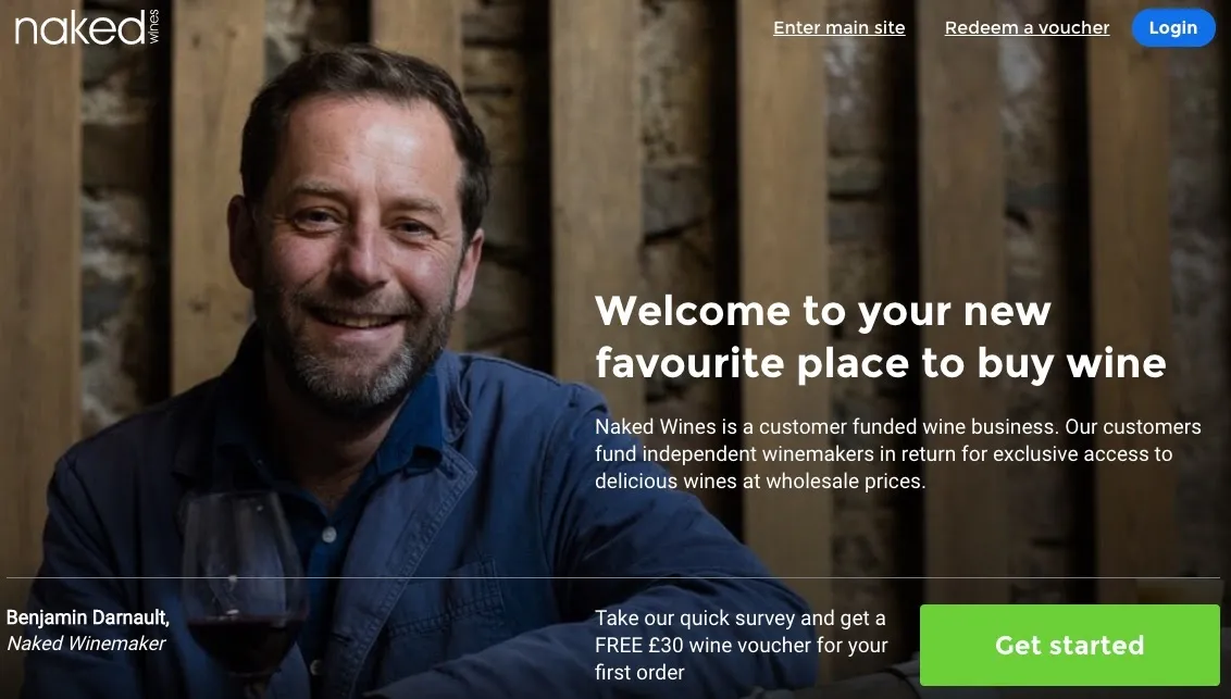 Mass personalization