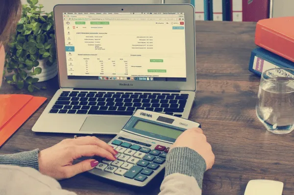 bookkeeping business at home