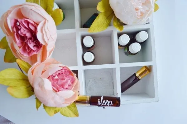 home-made beauty products