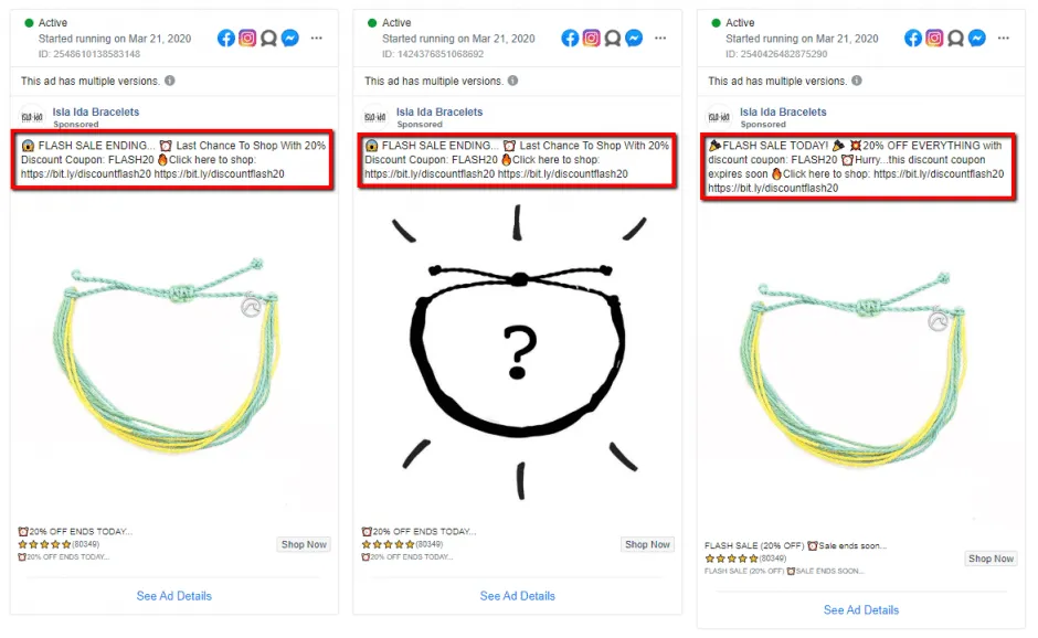 online marketing tips