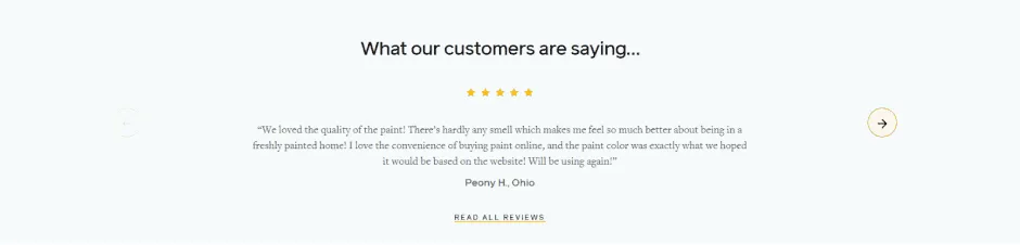 social proof can reduce shopping cart abandonment