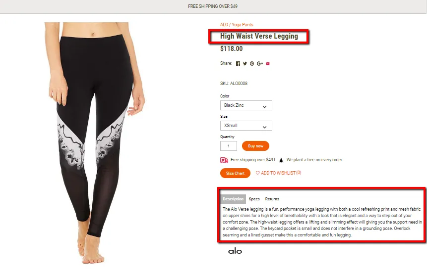 shopify seo mukha yoga product descriptions shopify keyword research seo
