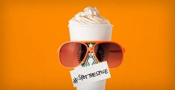 Pumkin Spice Latte Twitter Triggers Contagious Jonah Berger ReferralCandy