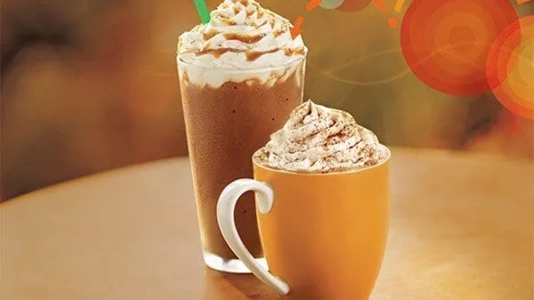 Starbucks' Pumpkin Spice Latte Triggers Contagious Jonah Berger ReferralCandy