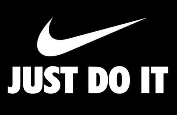 Nike Just Do It Triggers Contagious Jonah Berger ReferralCandy