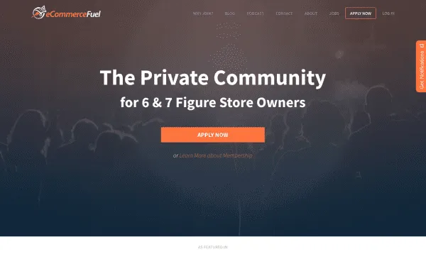 best ecommerce blog