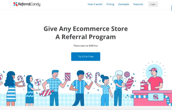 referral candy blog
