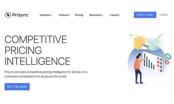 prisync marketing blog