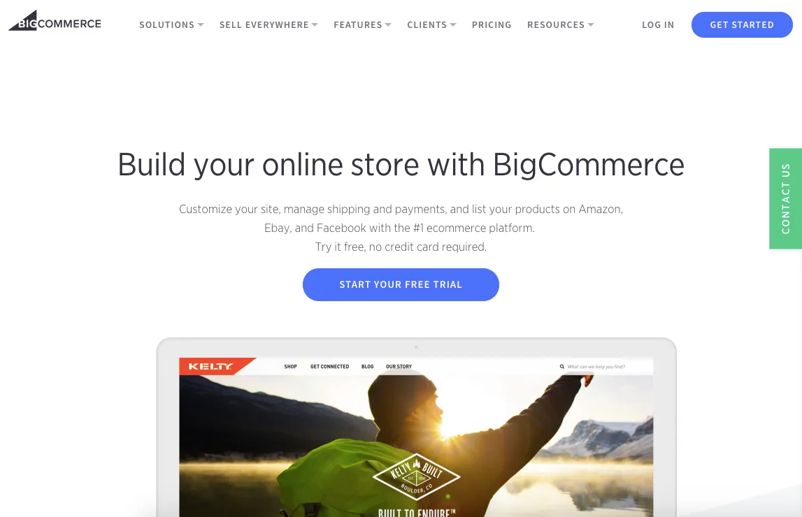 bigcommerce