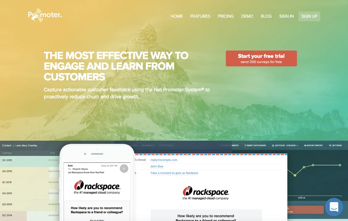 promotor.io marking tool